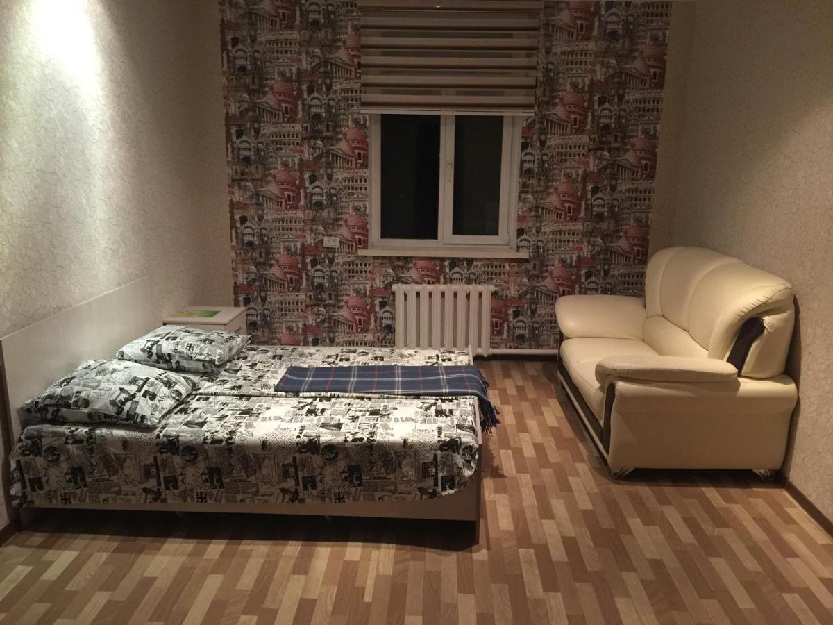 Malibu Guest House Kapchagay Luaran gambar