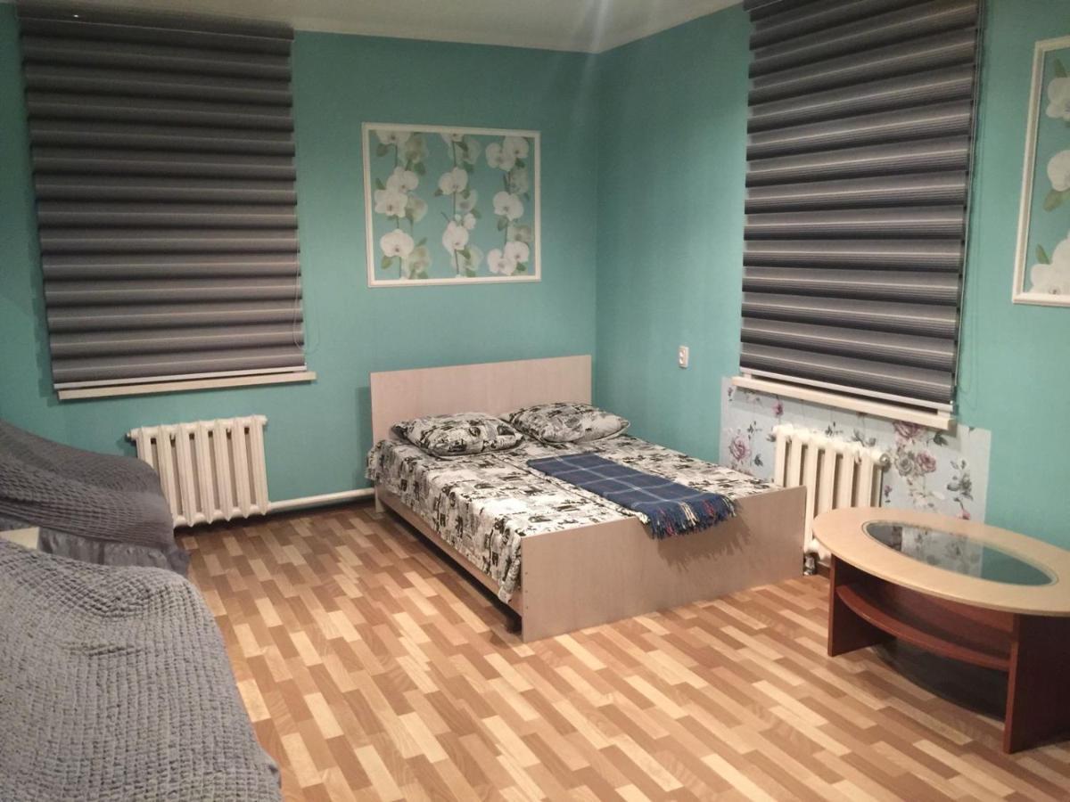 Malibu Guest House Kapchagay Luaran gambar