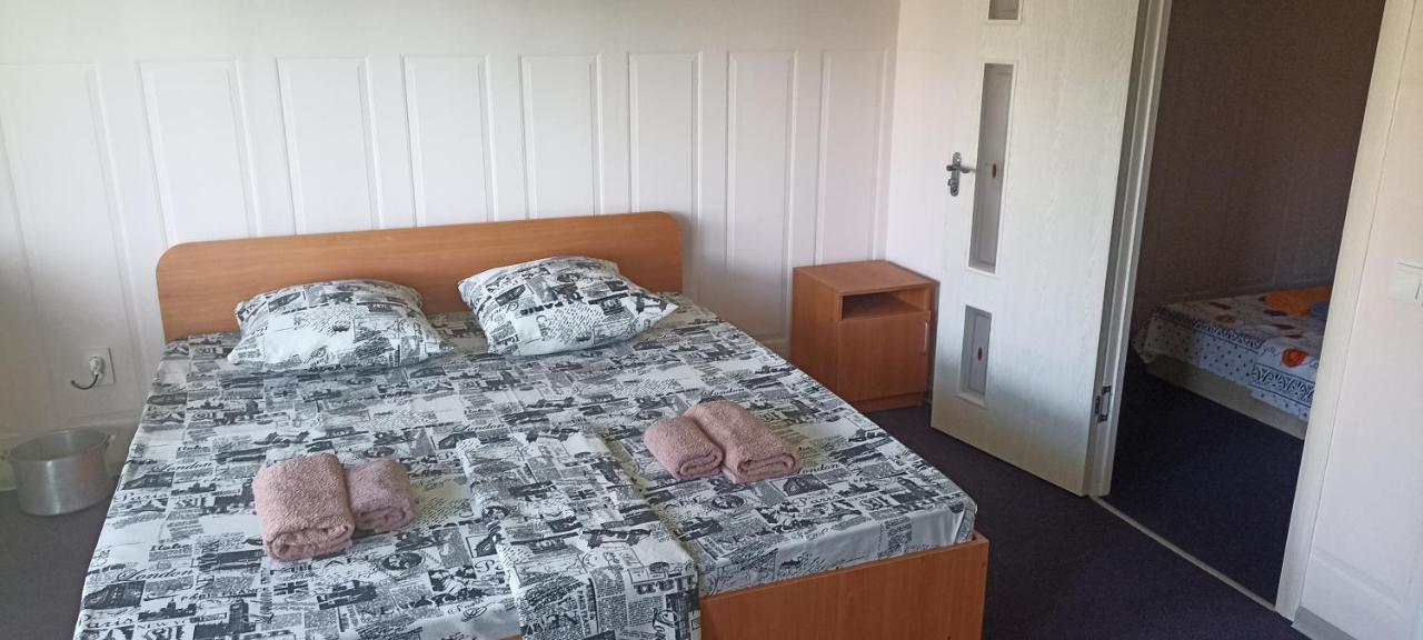 Malibu Guest House Kapchagay Luaran gambar